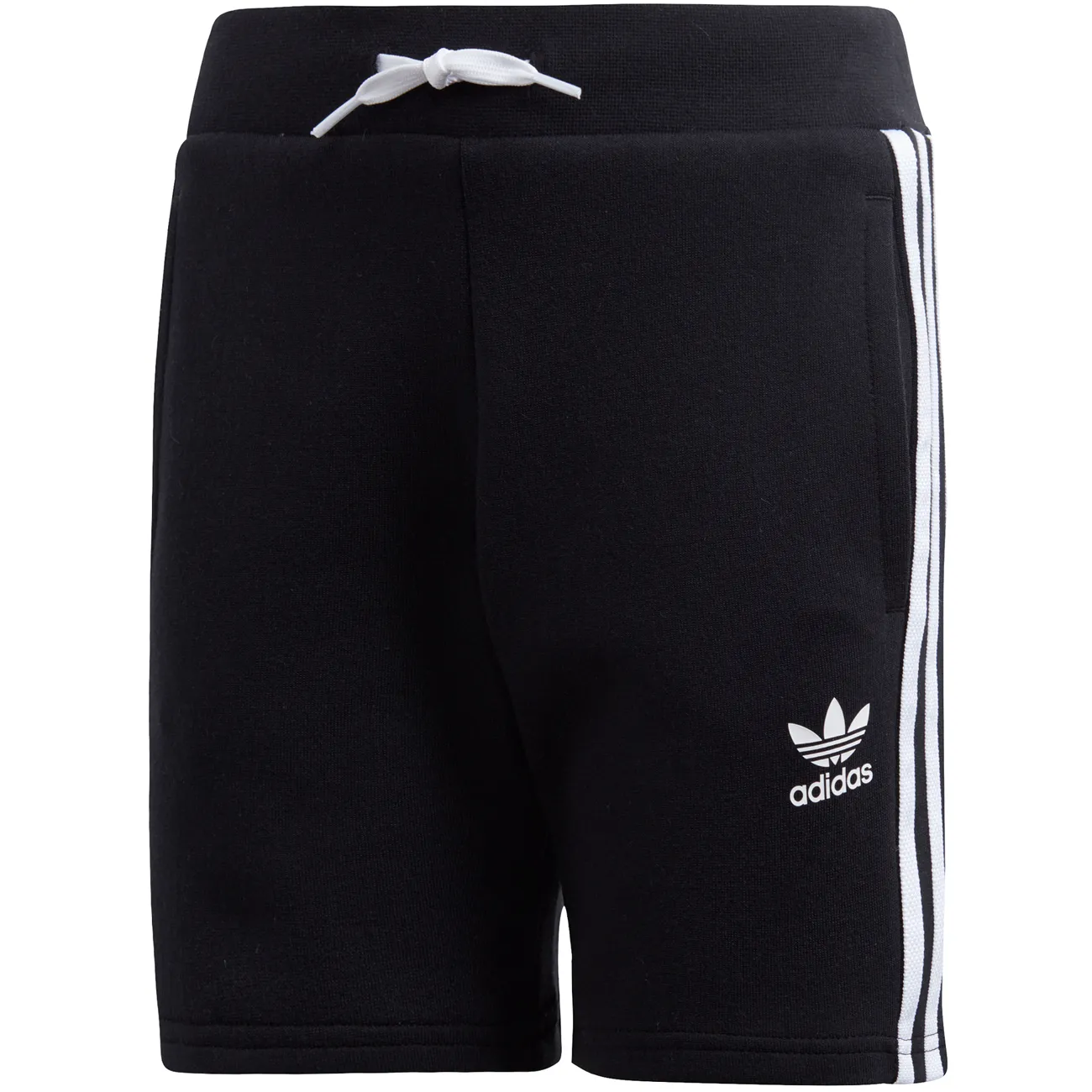 adidas Short Tee Set White/Black