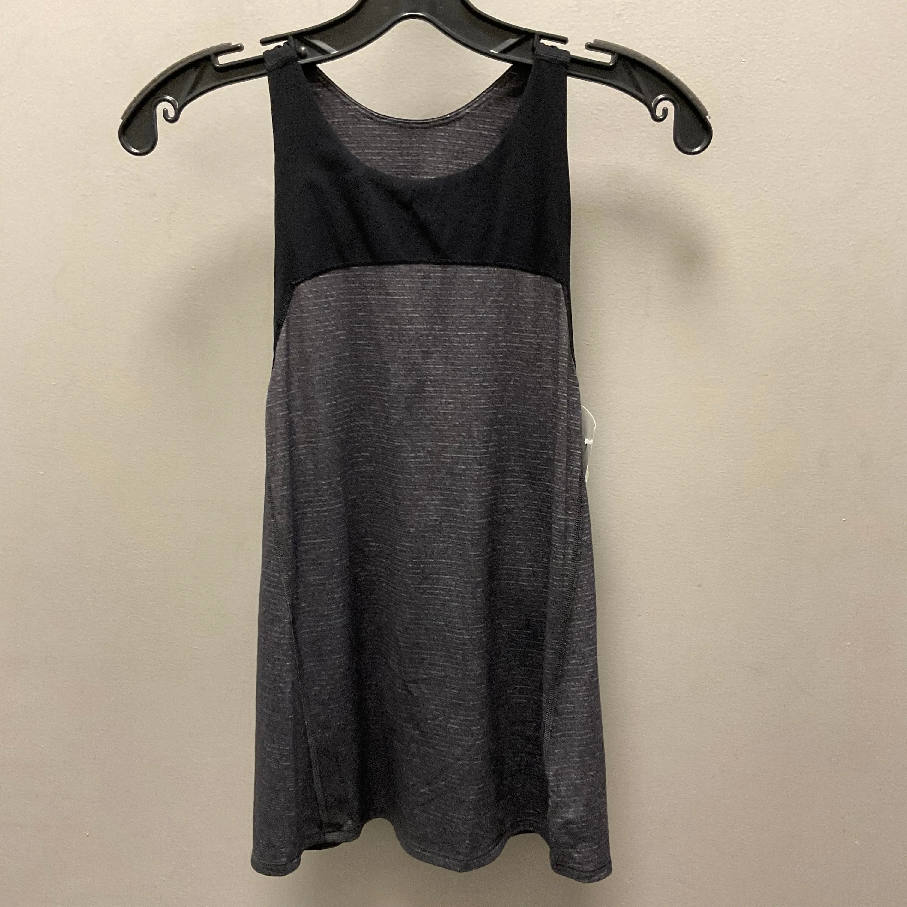 Athletic Tank Top By Lululemon  Size: S