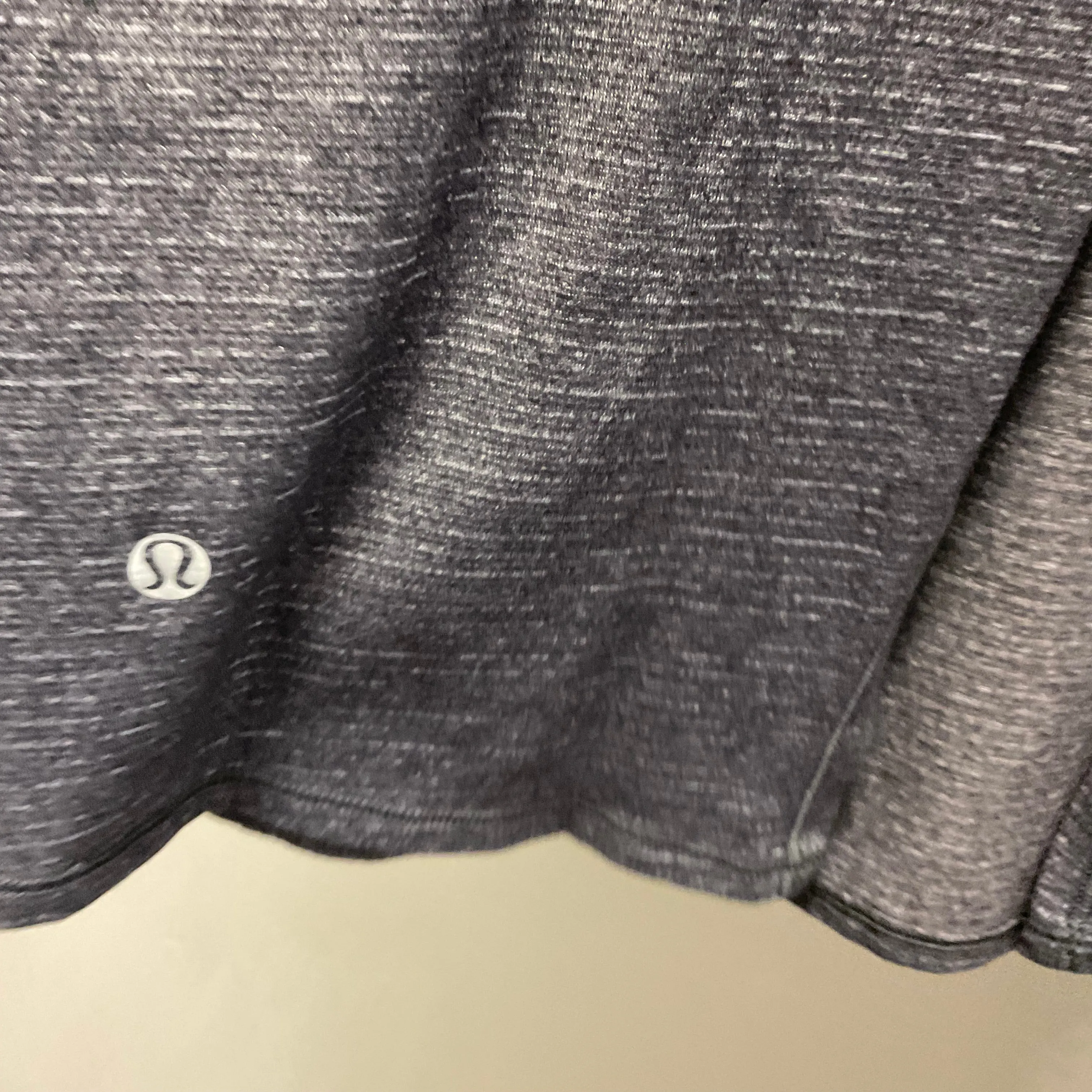 Athletic Tank Top By Lululemon  Size: S