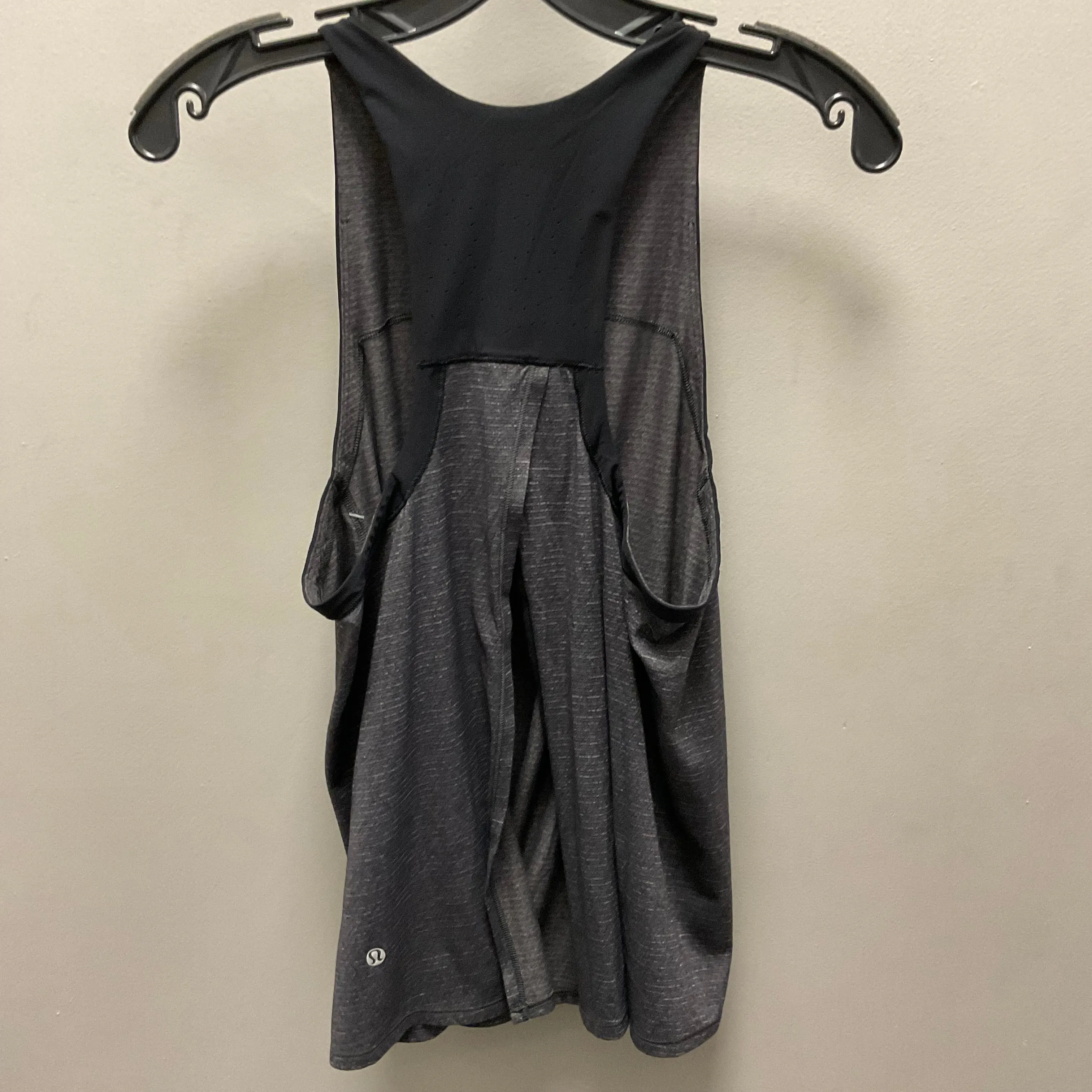 Athletic Tank Top By Lululemon  Size: S