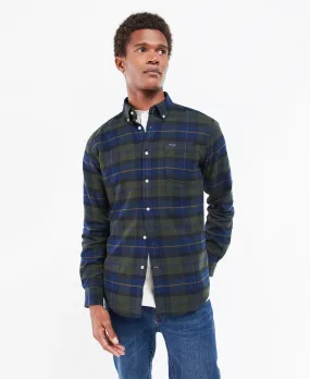 BARBOUR KEYLOCH TAILORD SHIRT