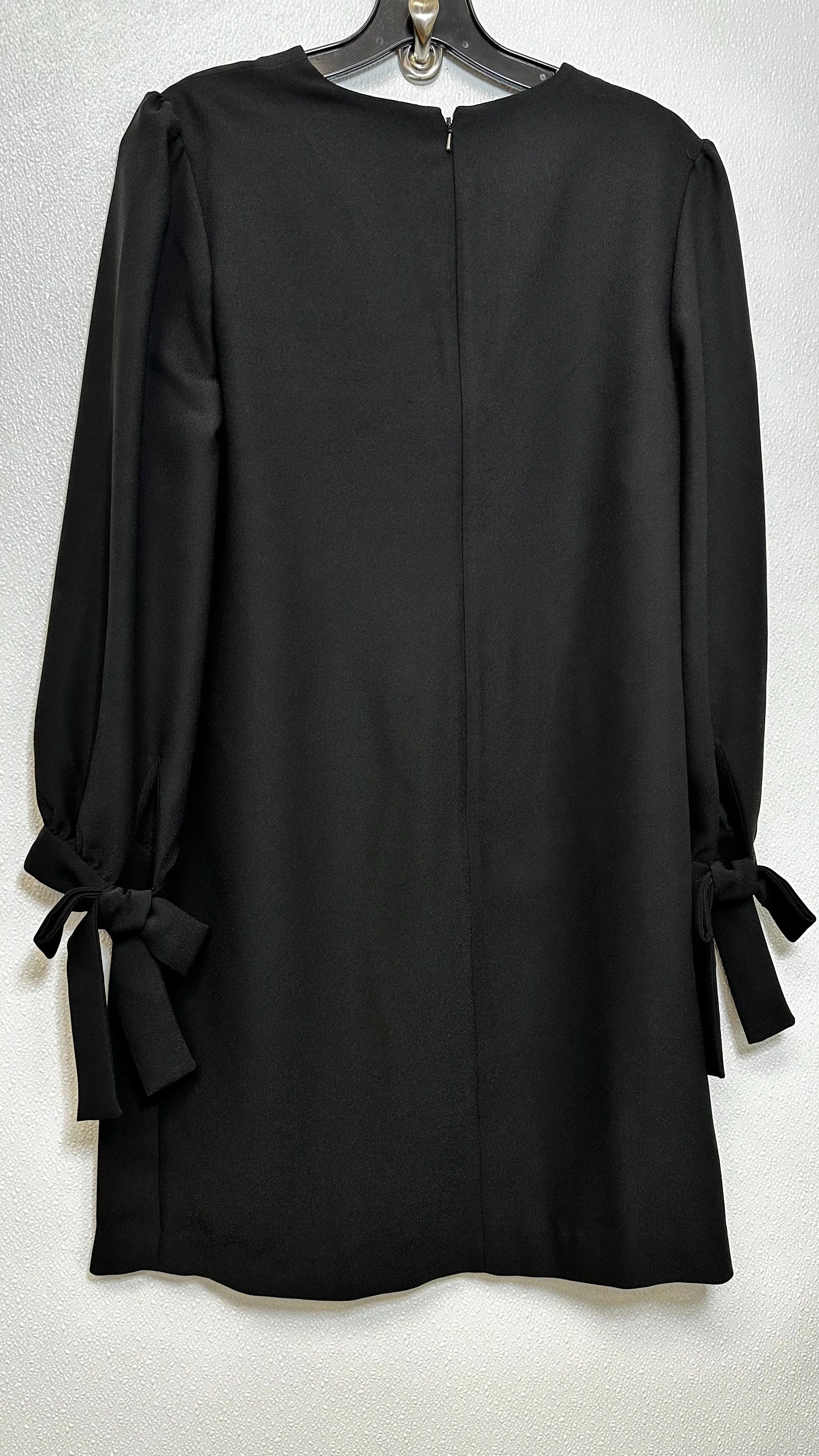 Black Dress Party Short Banana Republic O, Size 4