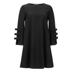 Catherine Dress - Black