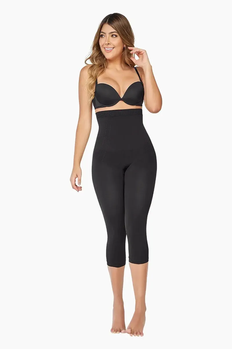 Comfort Evolution Capri Leggings