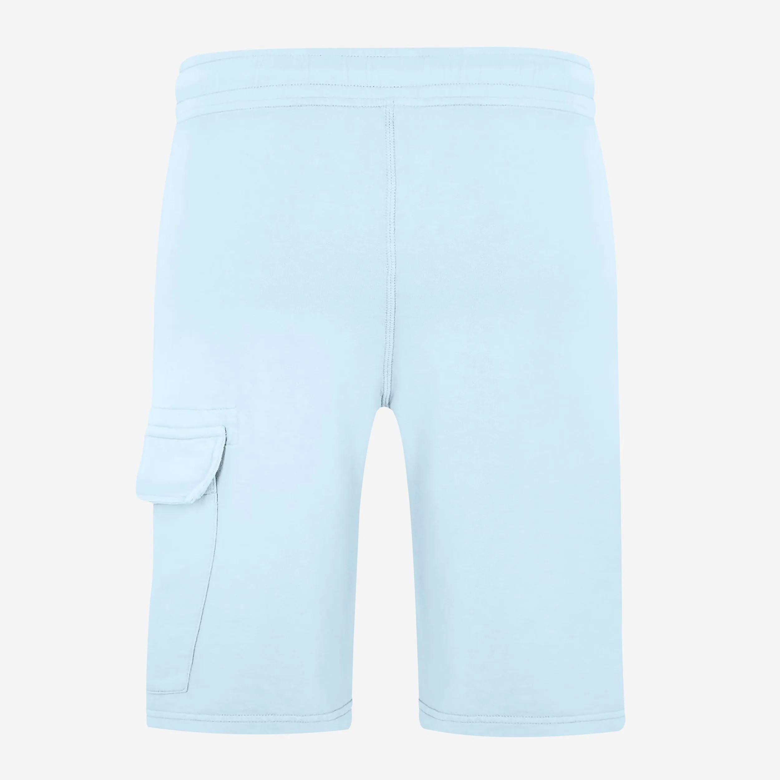 C.P. Company Light Fleece Short