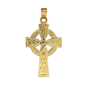 Crucifix Pendant