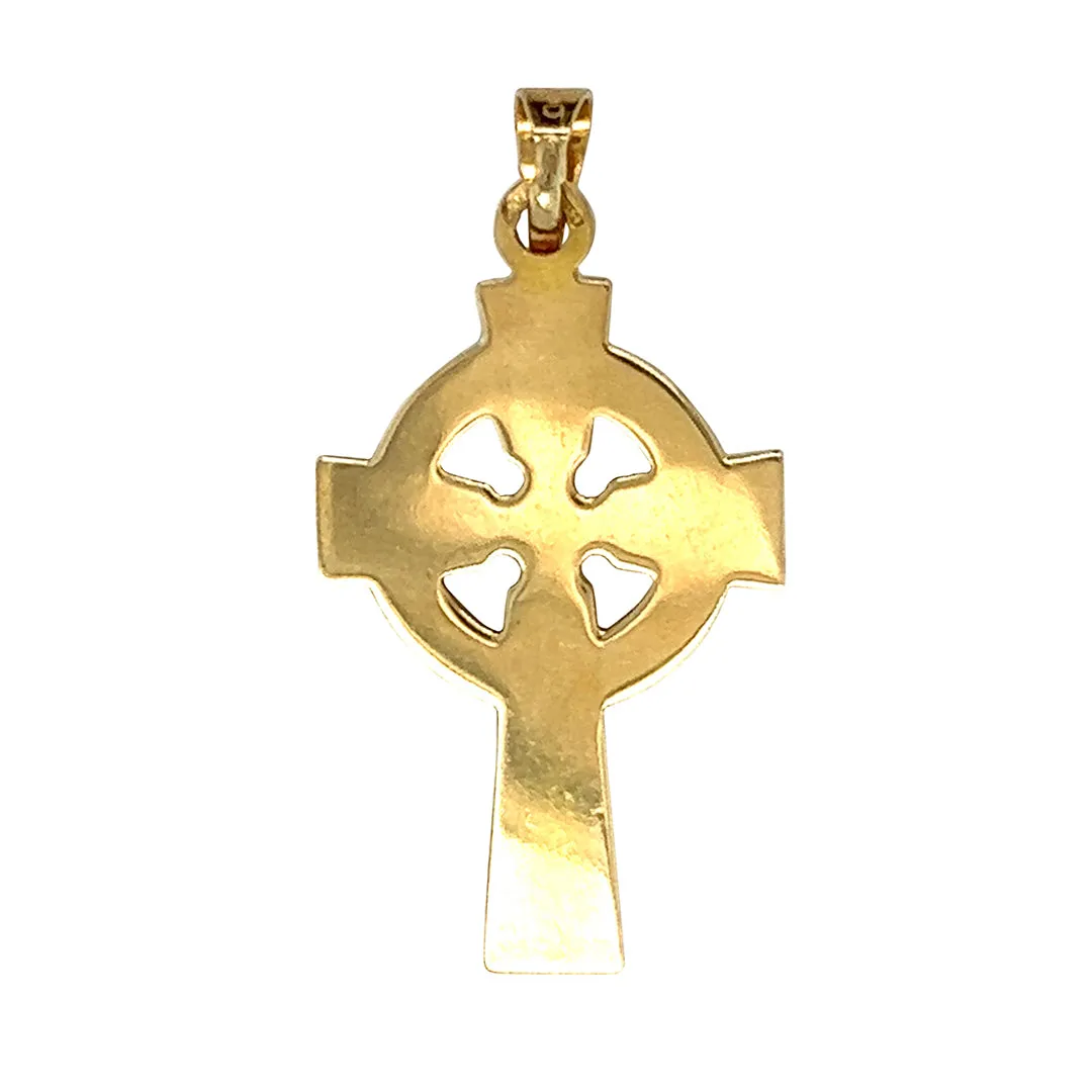 Crucifix Pendant