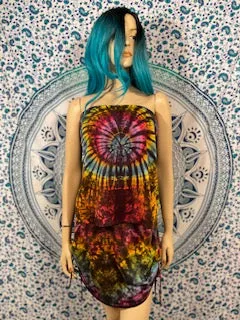 DragonFly Dye Studio Huntress Dress #3 ~ Limited Run