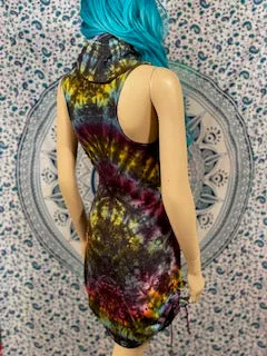 DragonFly Dye Studio Huntress Dress #3 ~ Limited Run