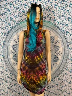 DragonFly Dye Studio Huntress Dress #3 ~ Limited Run