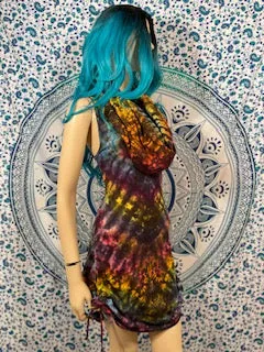 DragonFly Dye Studio Huntress Dress #3 ~ Limited Run