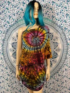 DragonFly Dye Studio Huntress Dress #3 ~ Limited Run