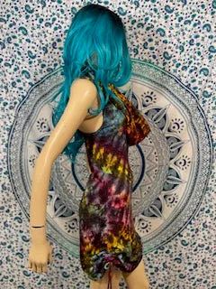 DragonFly Dye Studio Huntress Dress #3 ~ Limited Run