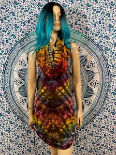 DragonFly Dye Studio Huntress Dress #3 ~ Limited Run