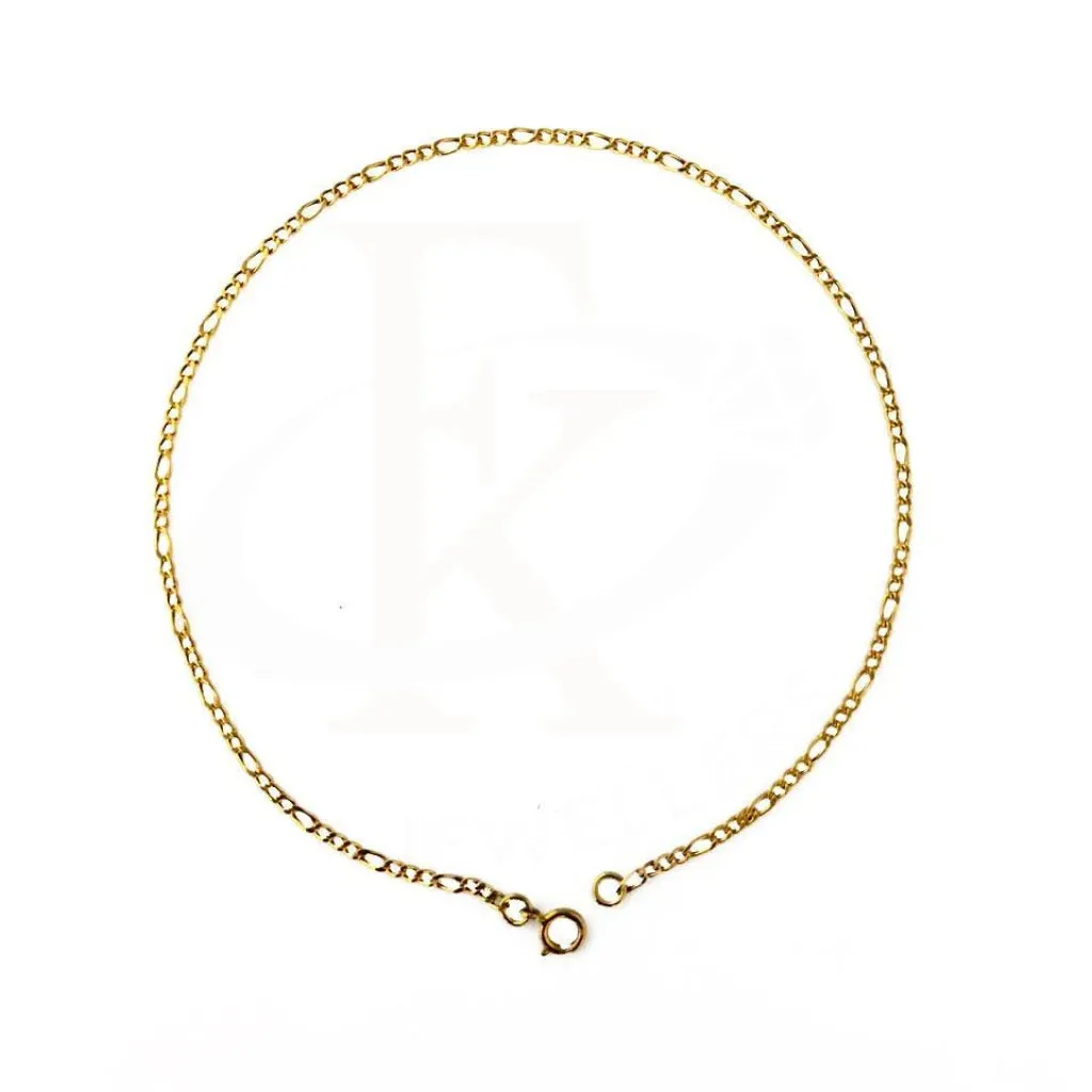 Gold Bracelet 18KT - FKJBRL1910