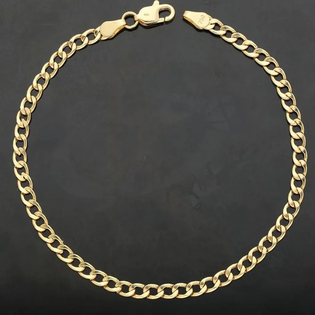 Gold Bracelet 18KT - FKJBRL1921