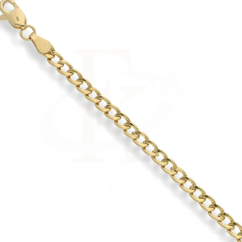 Gold Bracelet 18KT - FKJBRL1921