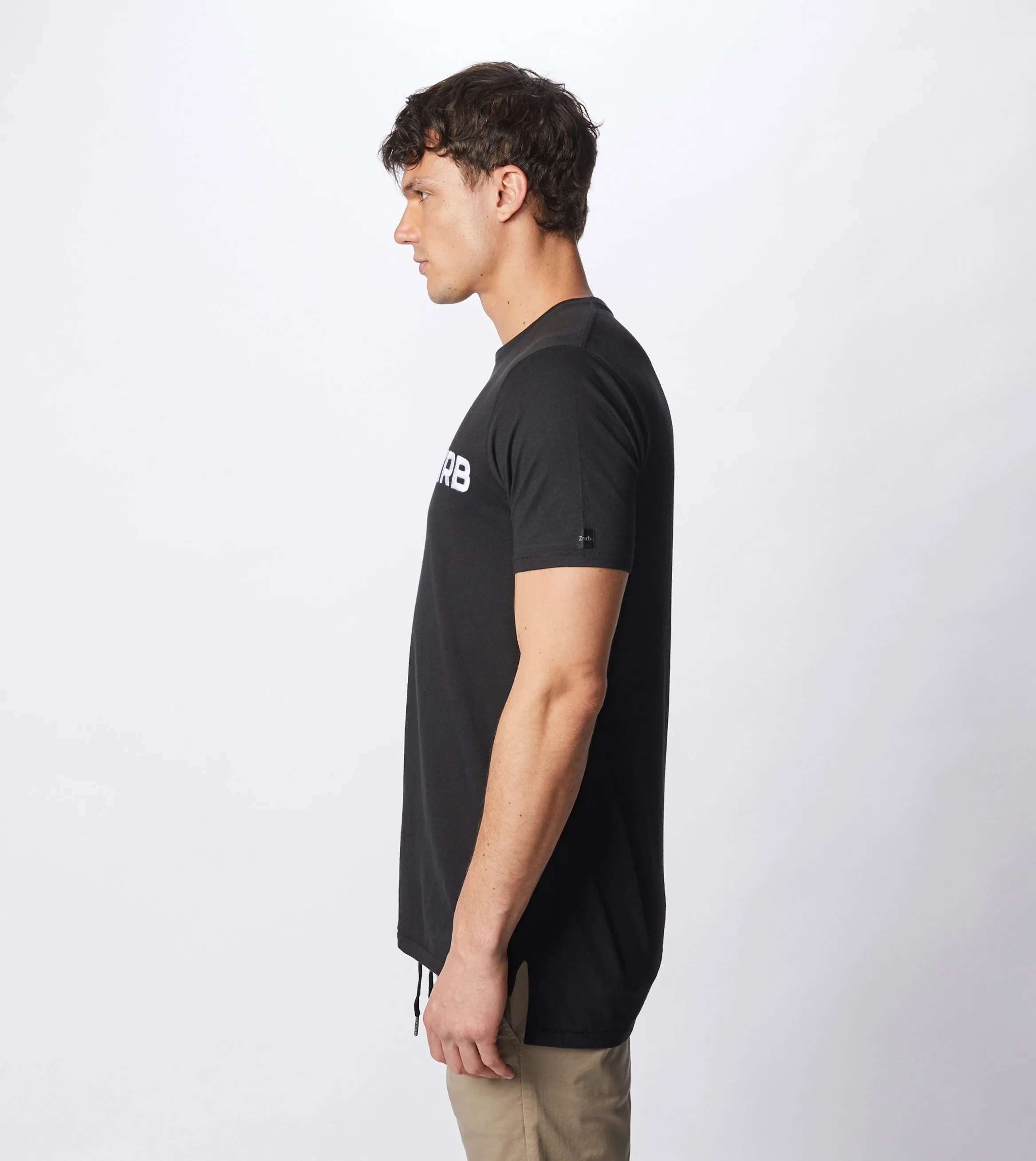 ID Flintlock Tee Black - Sale