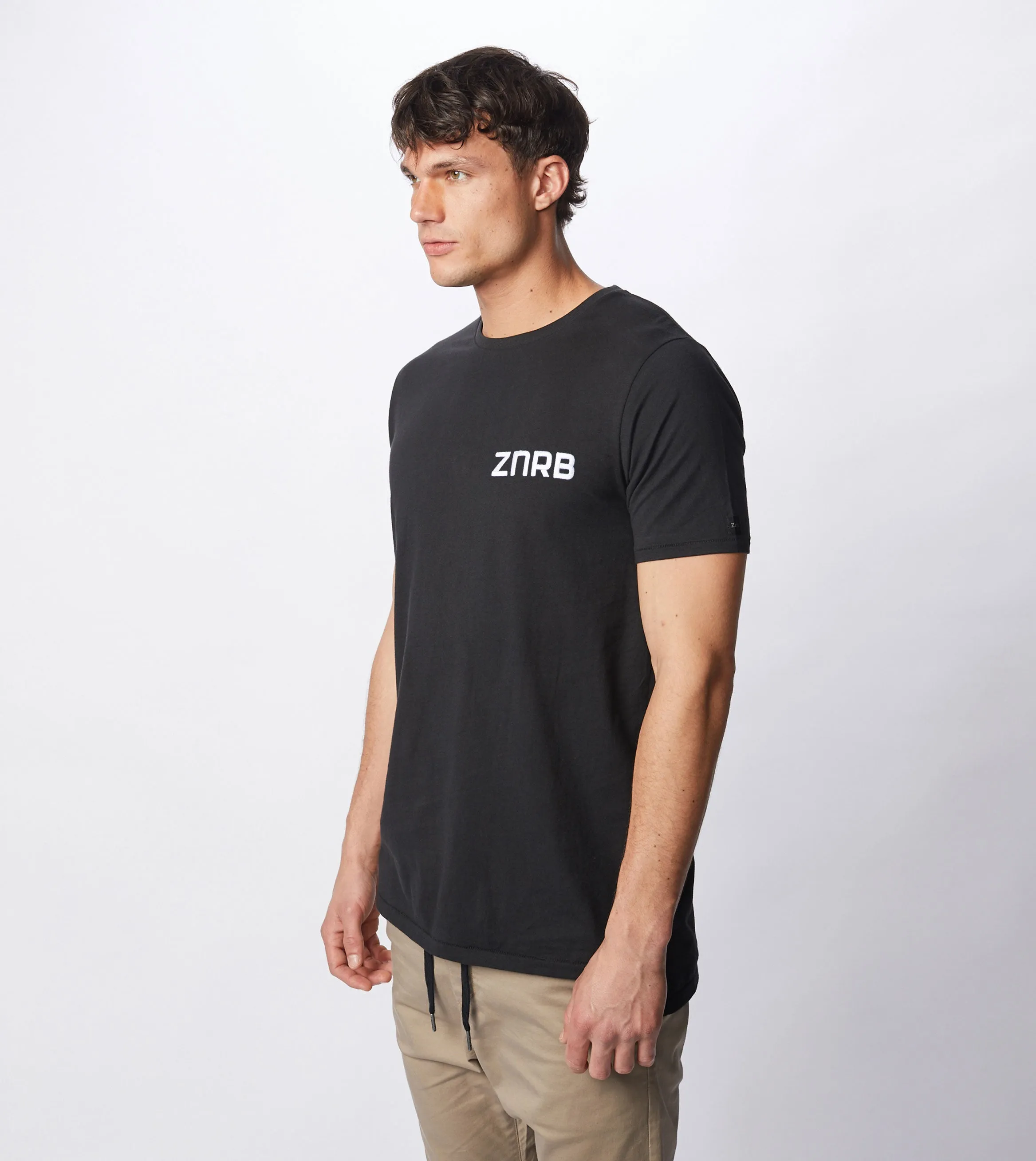 ID Flintlock Tee Black - Sale