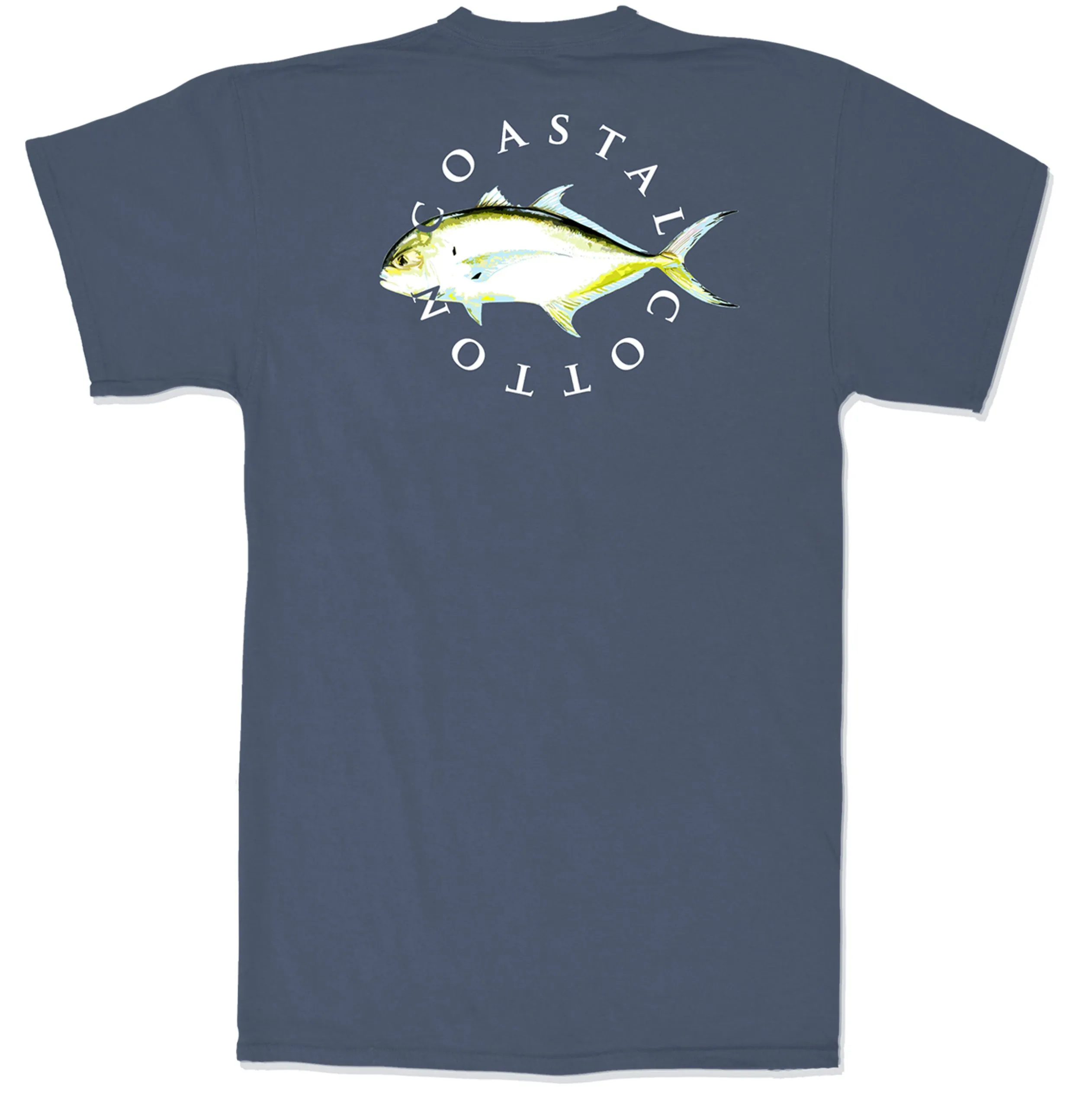 Jack Crevalle Tee