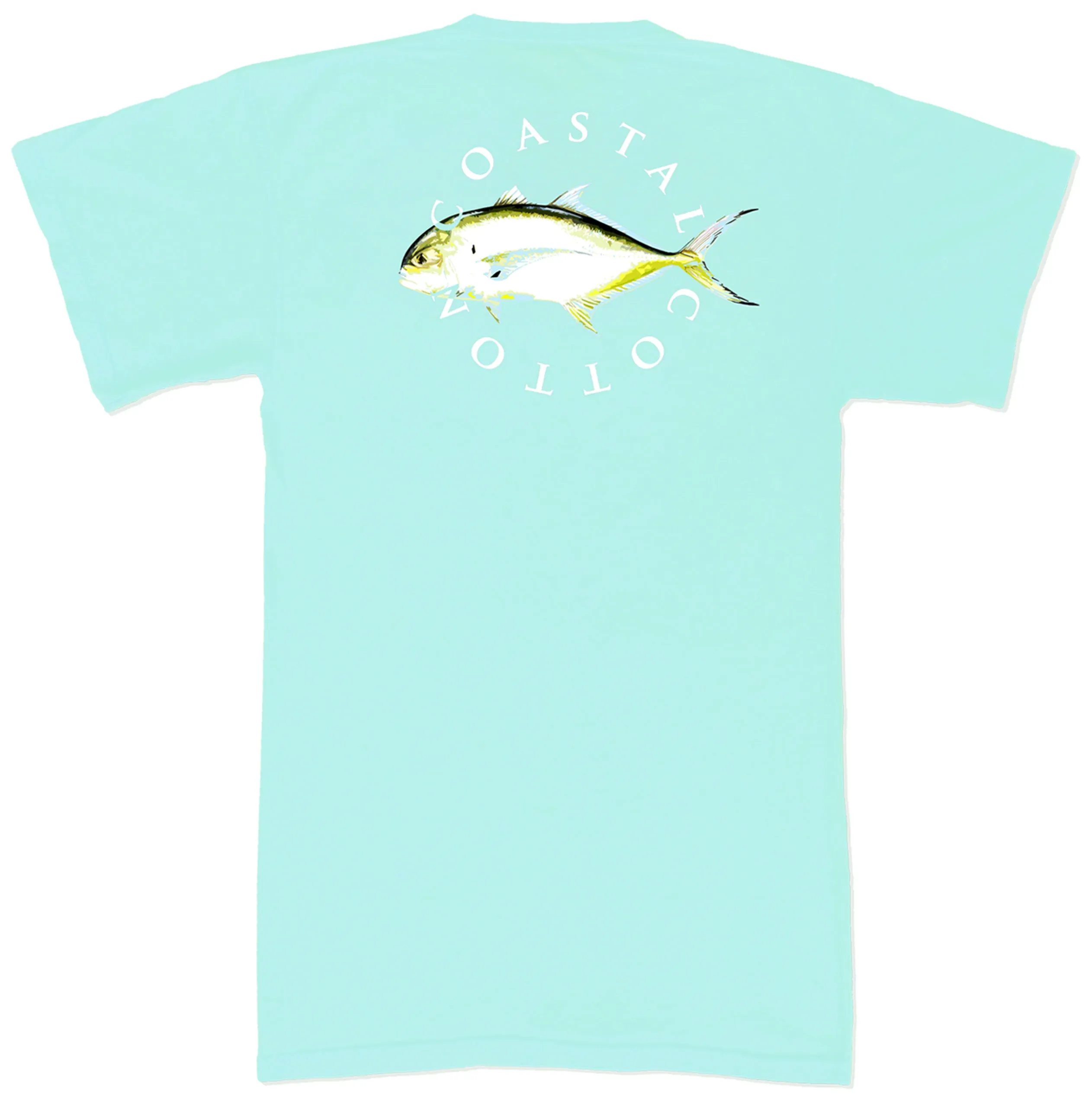 Jack Crevalle Tee