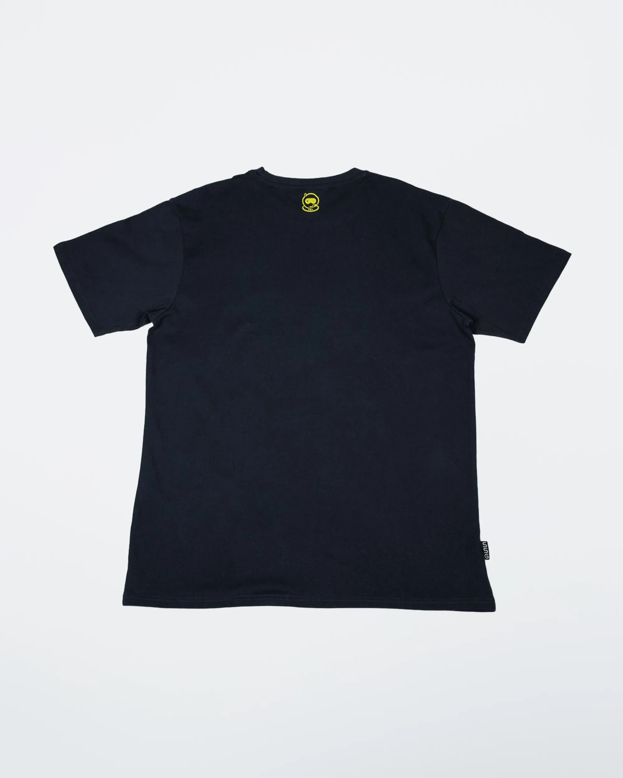 JynxzixSSGxR6 Ah 2 Ez Tshirt Navy