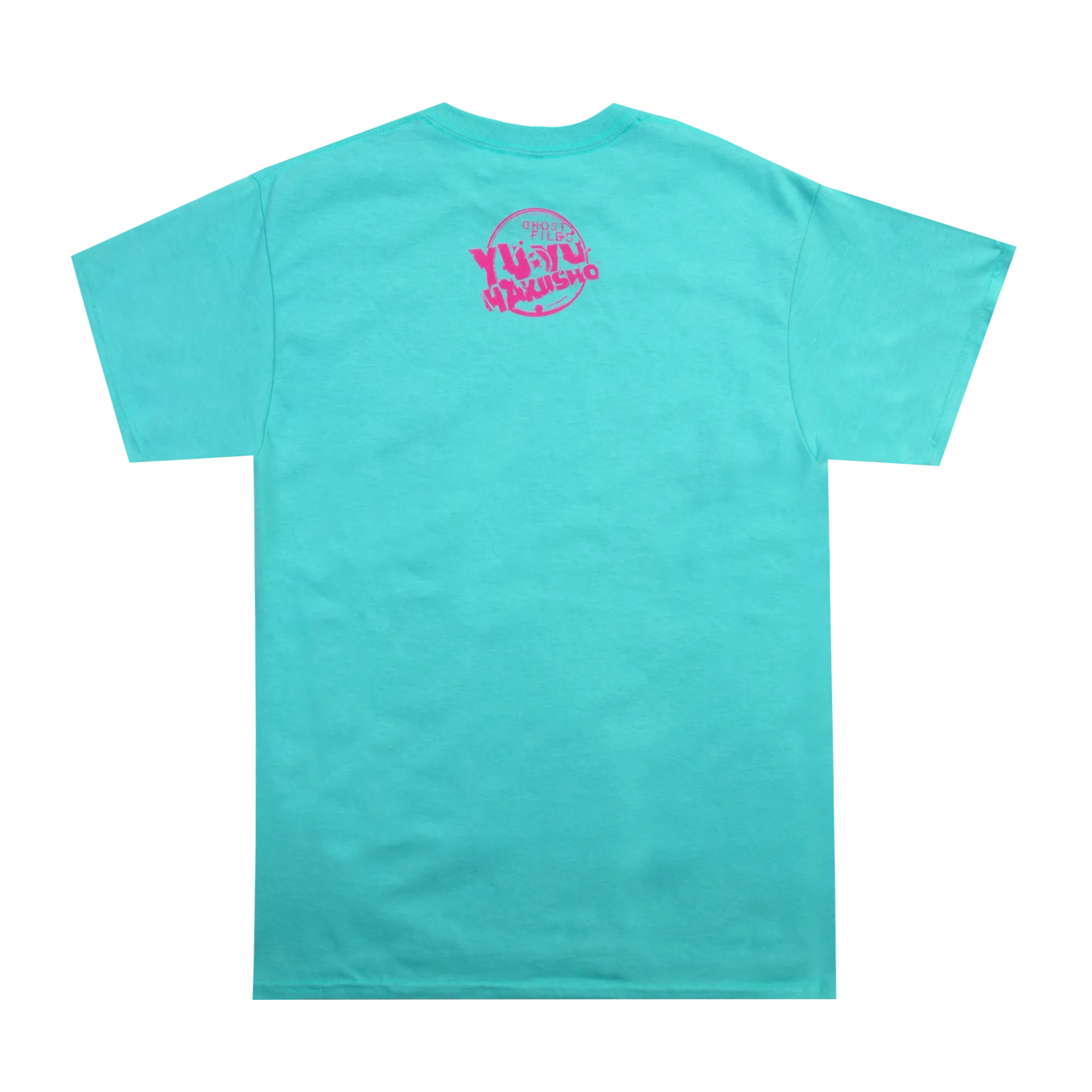 Kurama Dapper Mint Tee