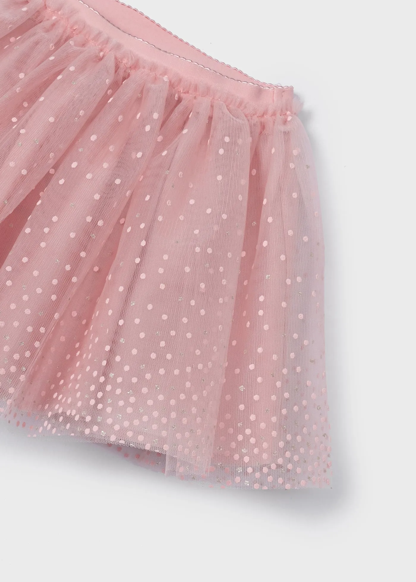 Mayoral Girl Tulle Skirt