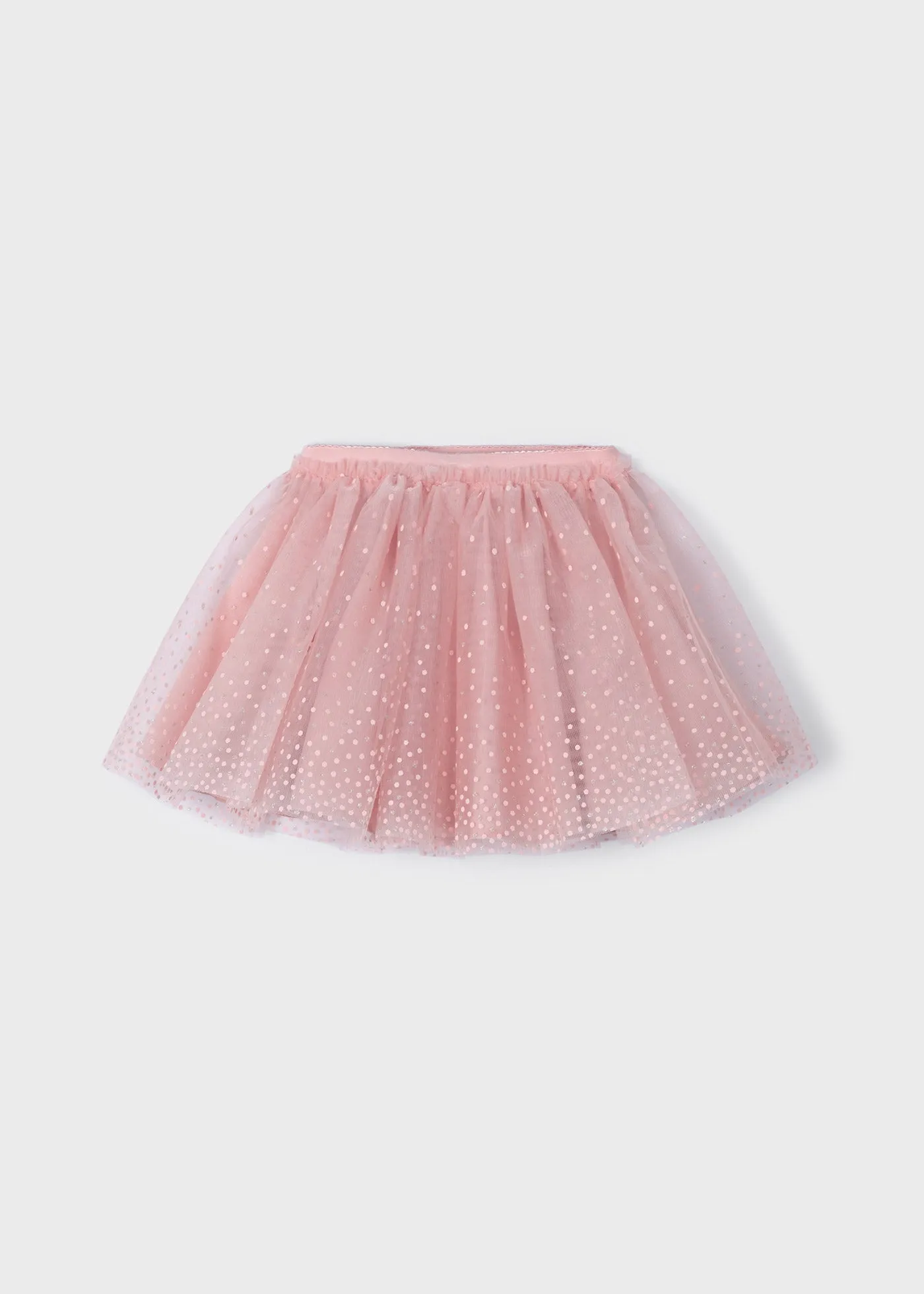 Mayoral Girl Tulle Skirt