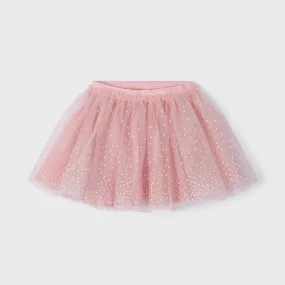 Mayoral Girl Tulle Skirt