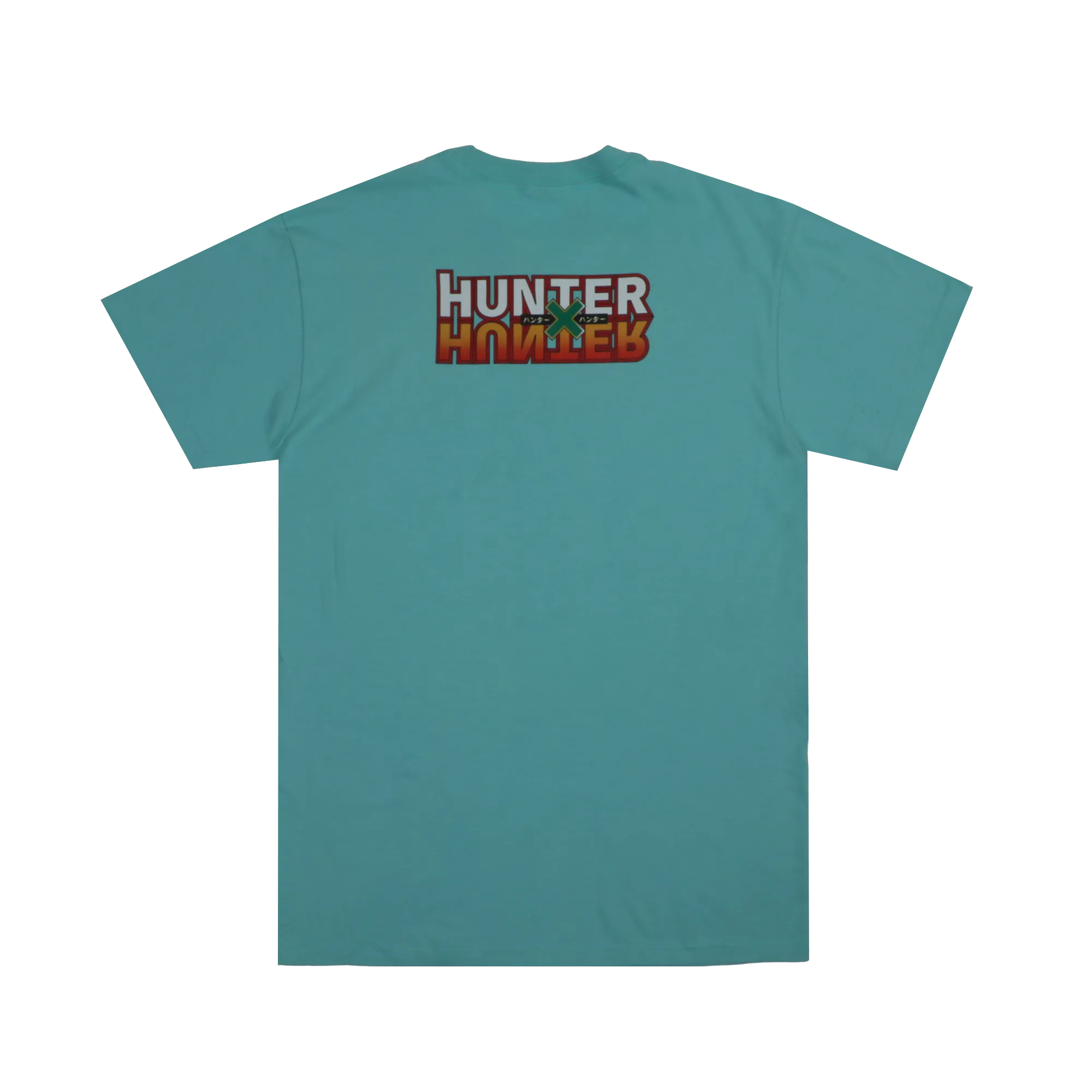 Meruem Teal Tee