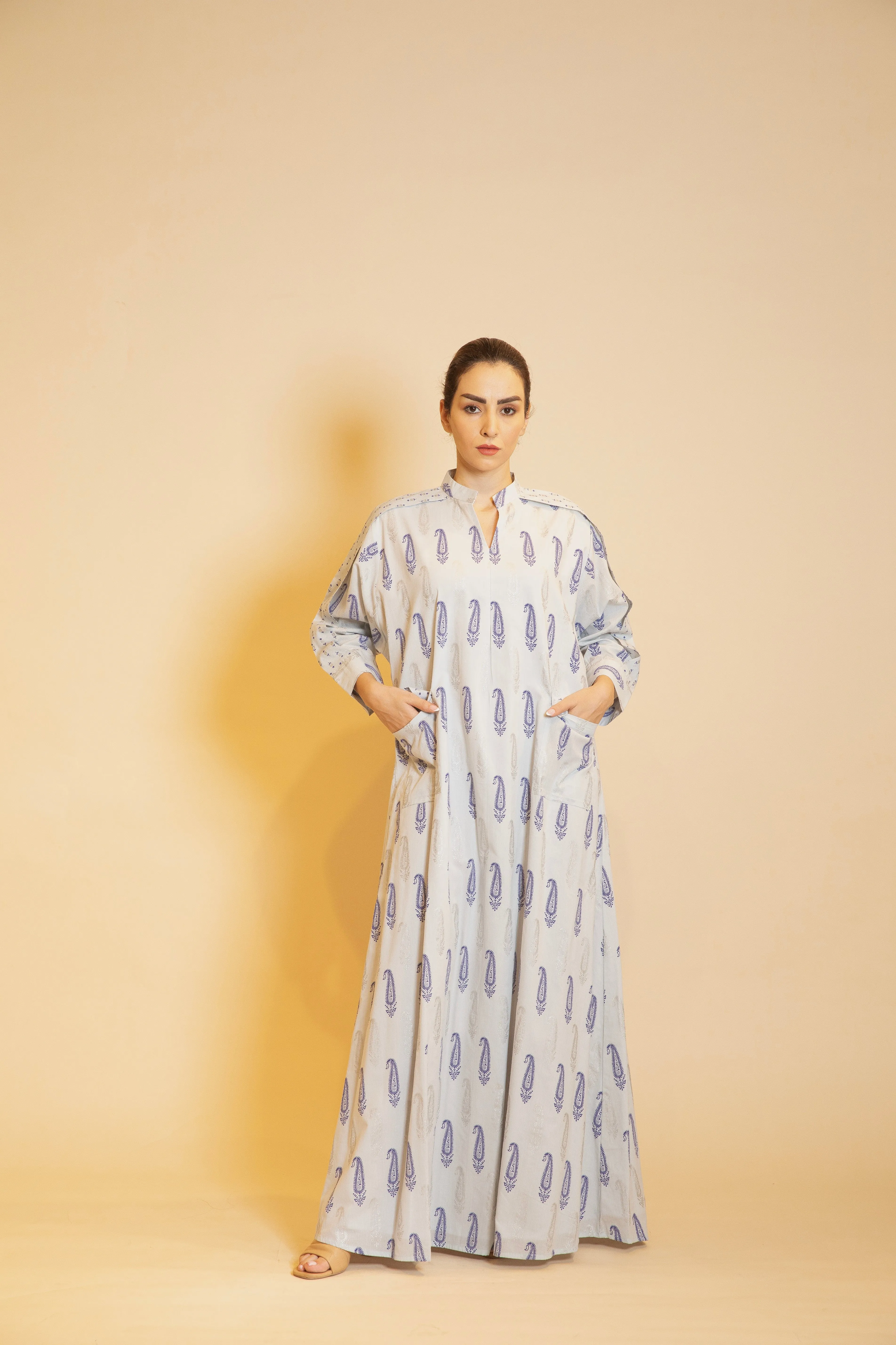 Naila Kaftan