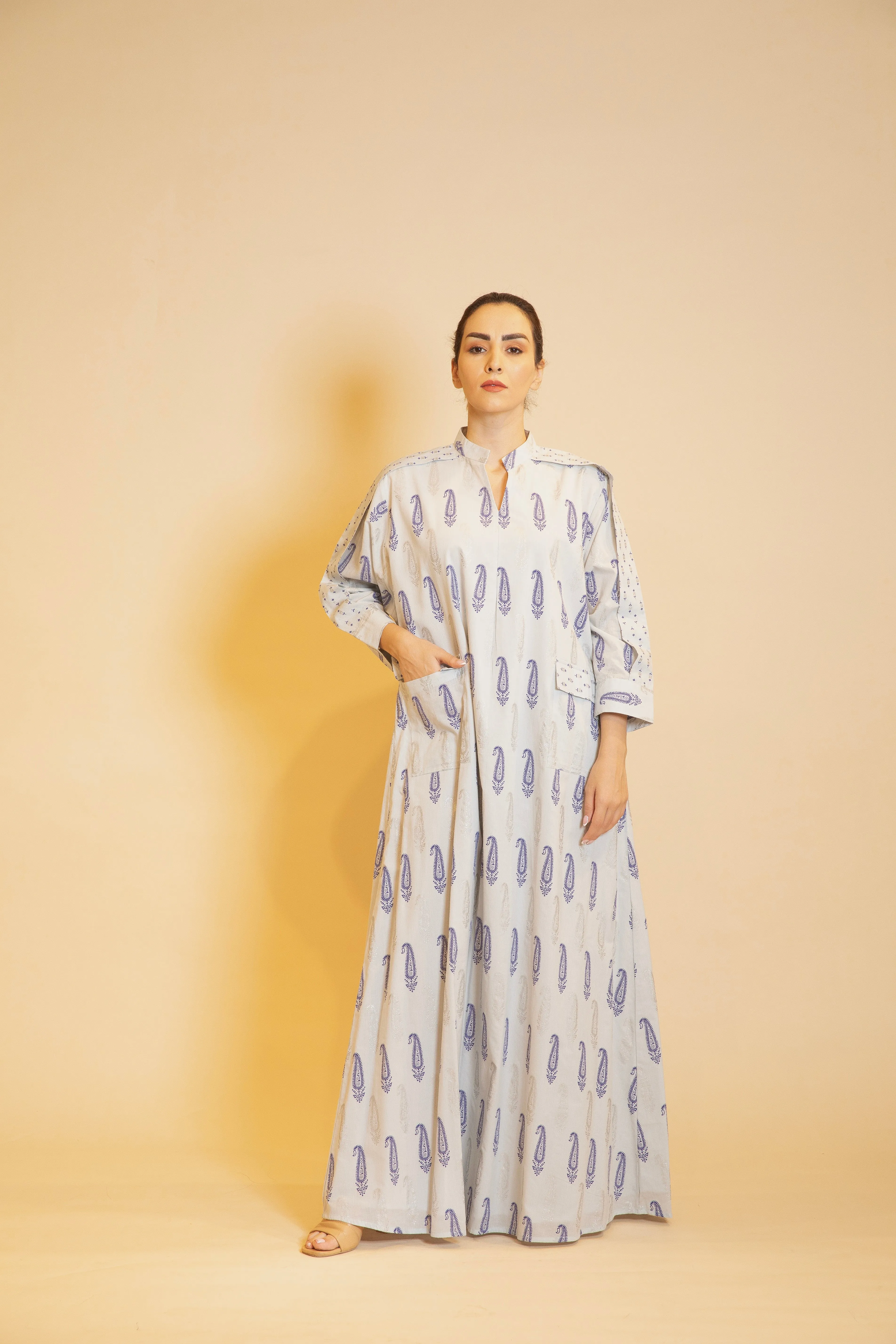 Naila Kaftan