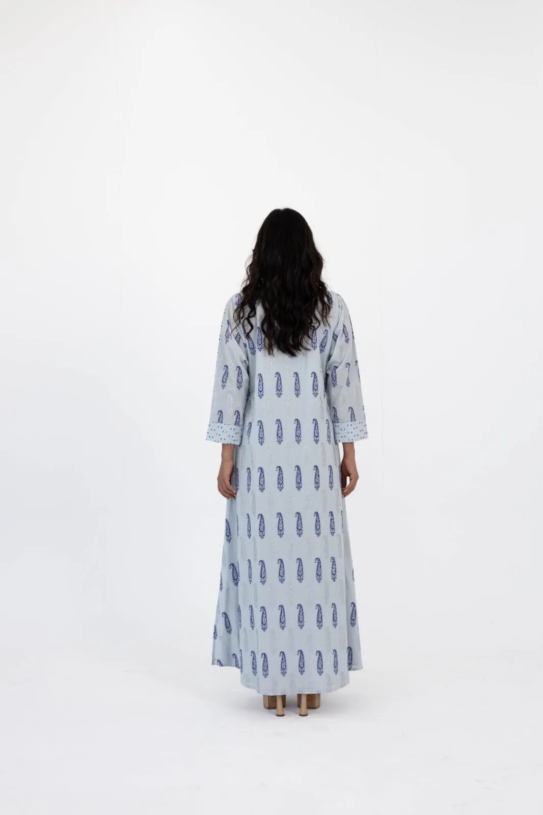 Naila Kaftan