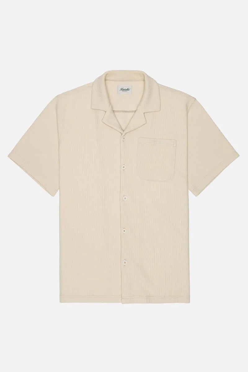 Rib Yatch Shirt (KUL-YS3182)