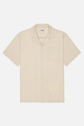 Rib Yatch Shirt (KUL-YS3182)