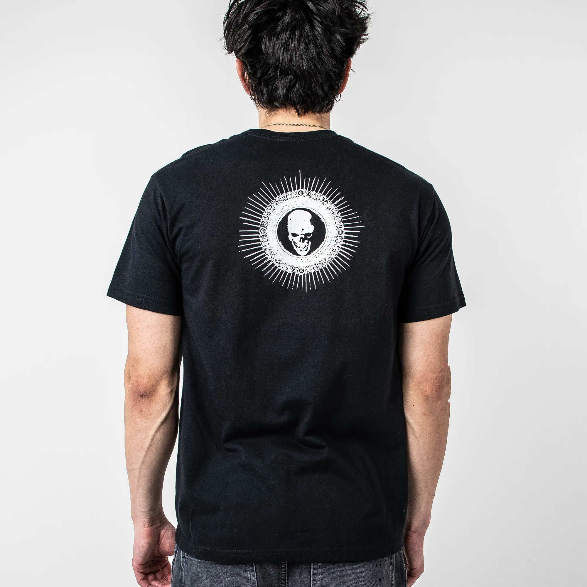 Ryuk Shinigami Black Tee