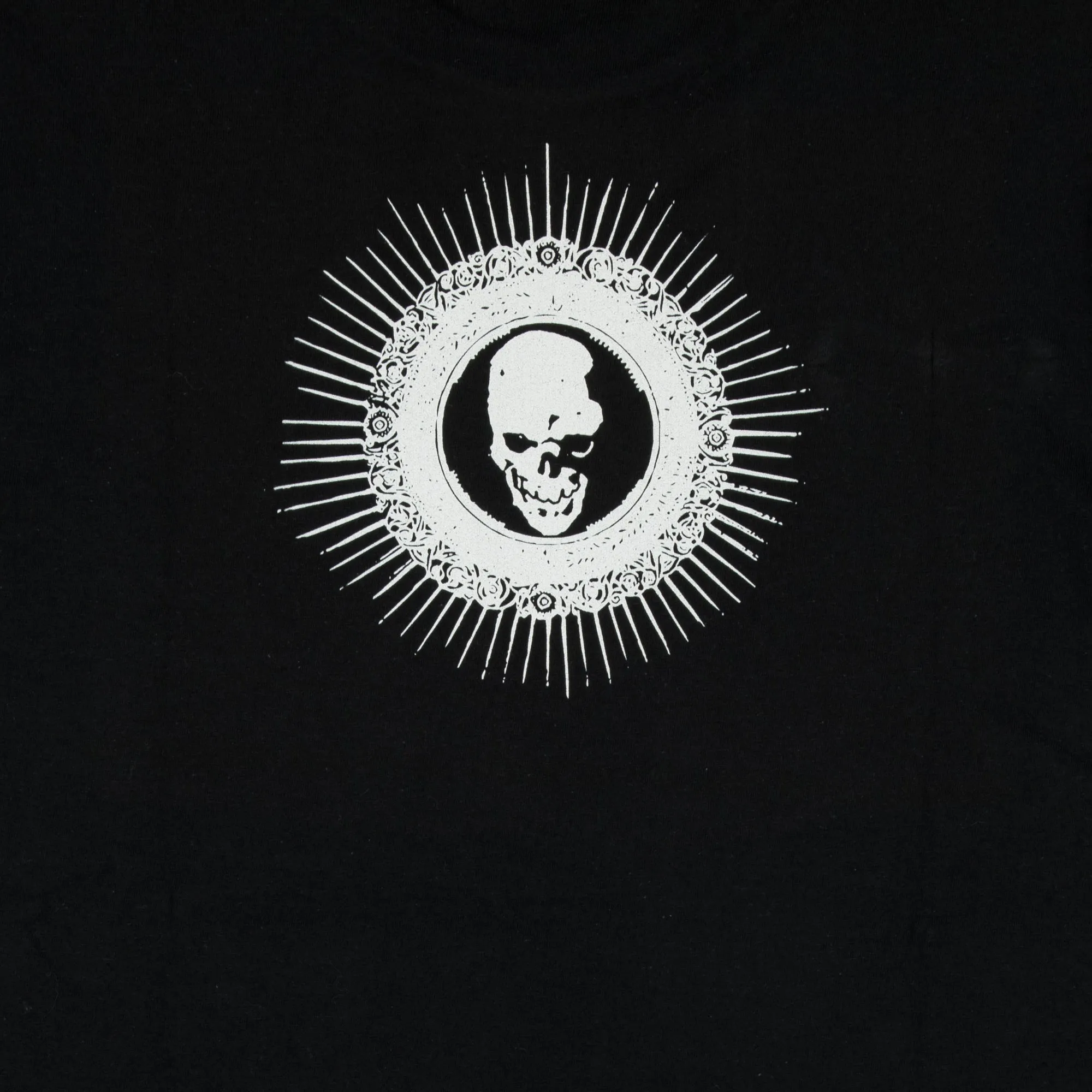 Ryuk Shinigami Black Tee