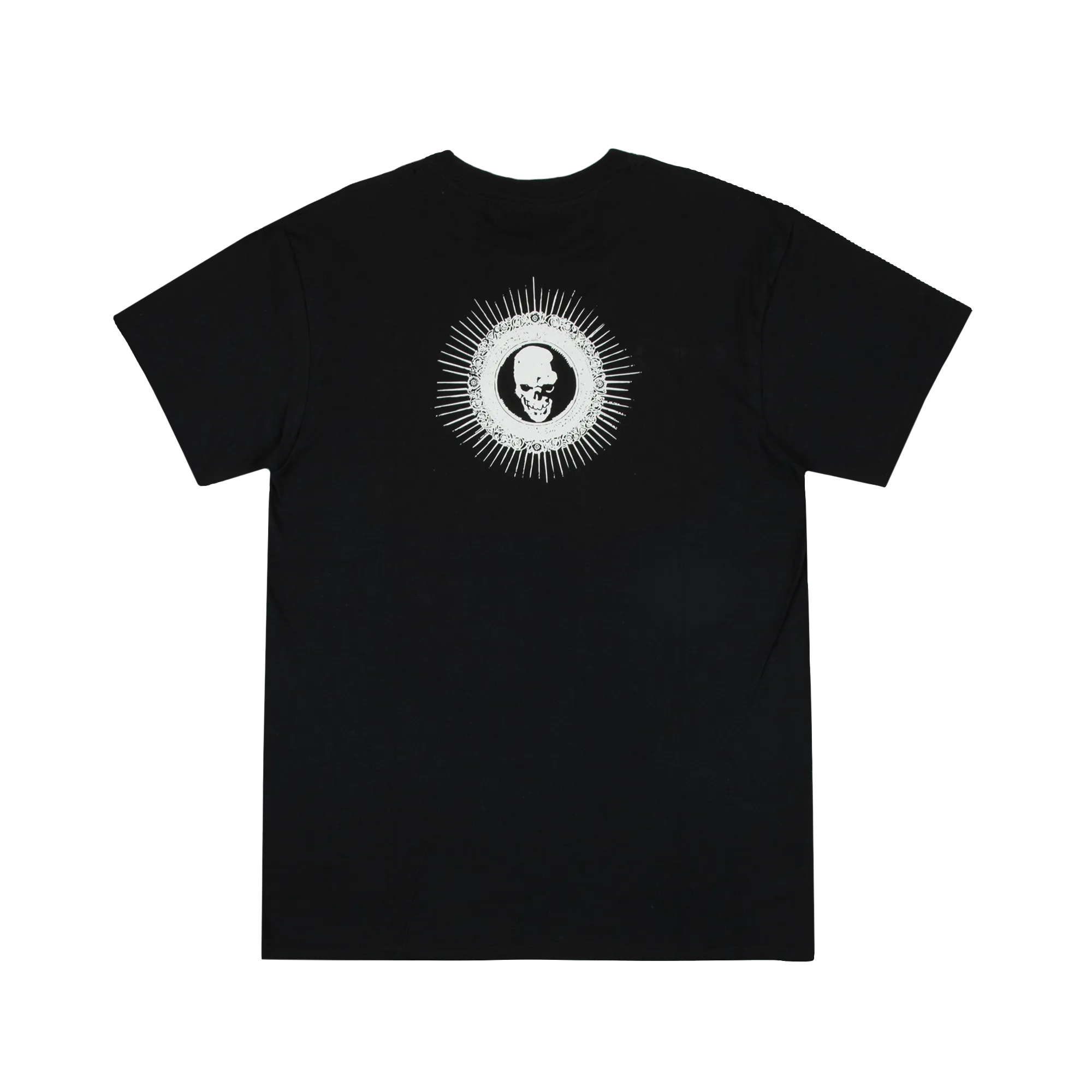 Ryuk Shinigami Black Tee