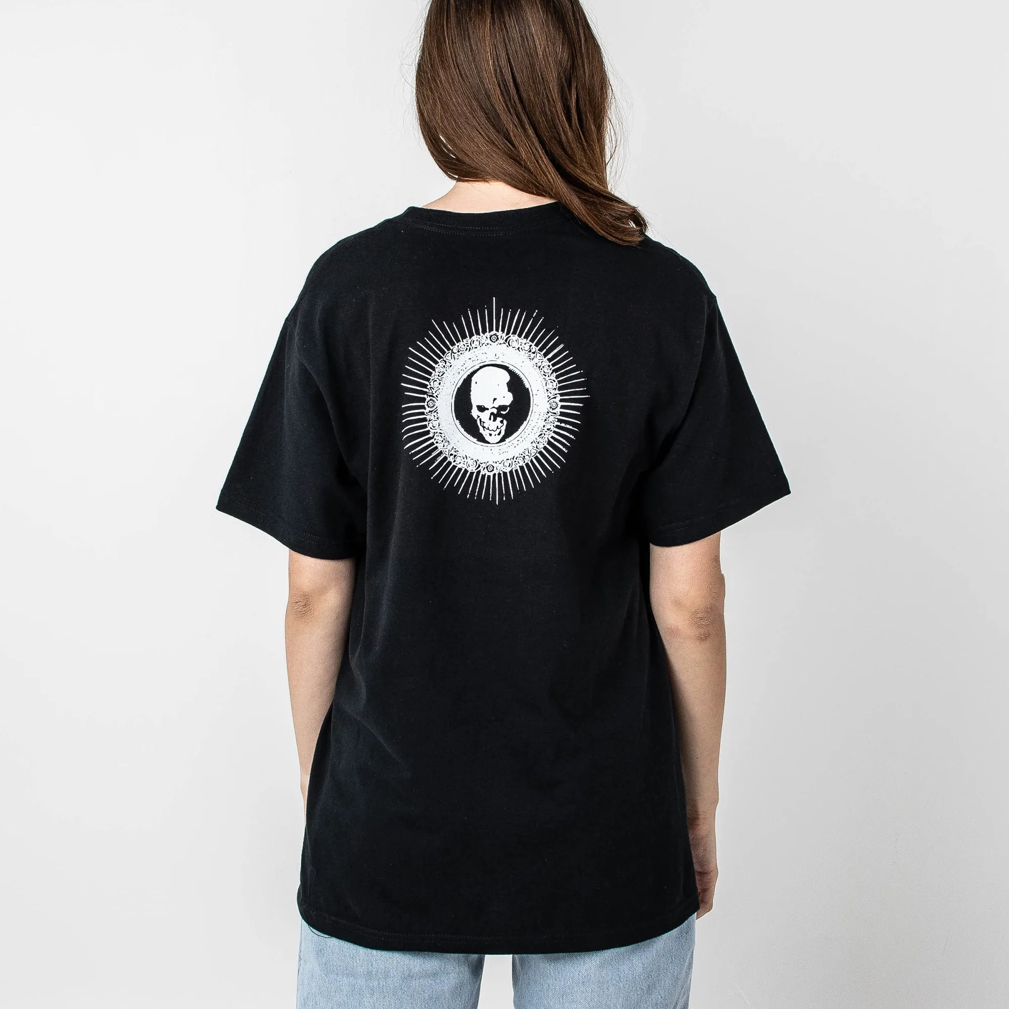 Ryuk Shinigami Black Tee