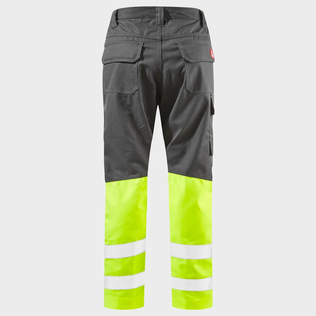 STRATA® Arc Womens Hi-Viz Trouser (CL.1/ARC2/12CAL/CM²)