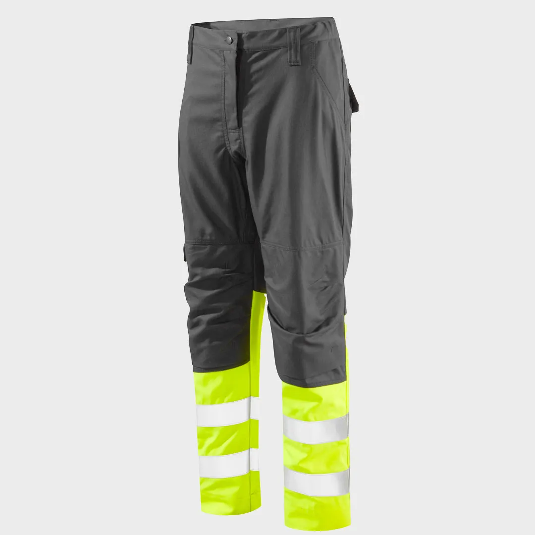 STRATA® Arc Womens Hi-Viz Trouser (CL.1/ARC2/12CAL/CM²)