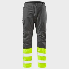 STRATA® Arc Womens Hi-Viz Trouser (CL.1/ARC2/12CAL/CM²)