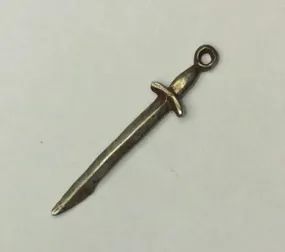 Sword Pendant N-15