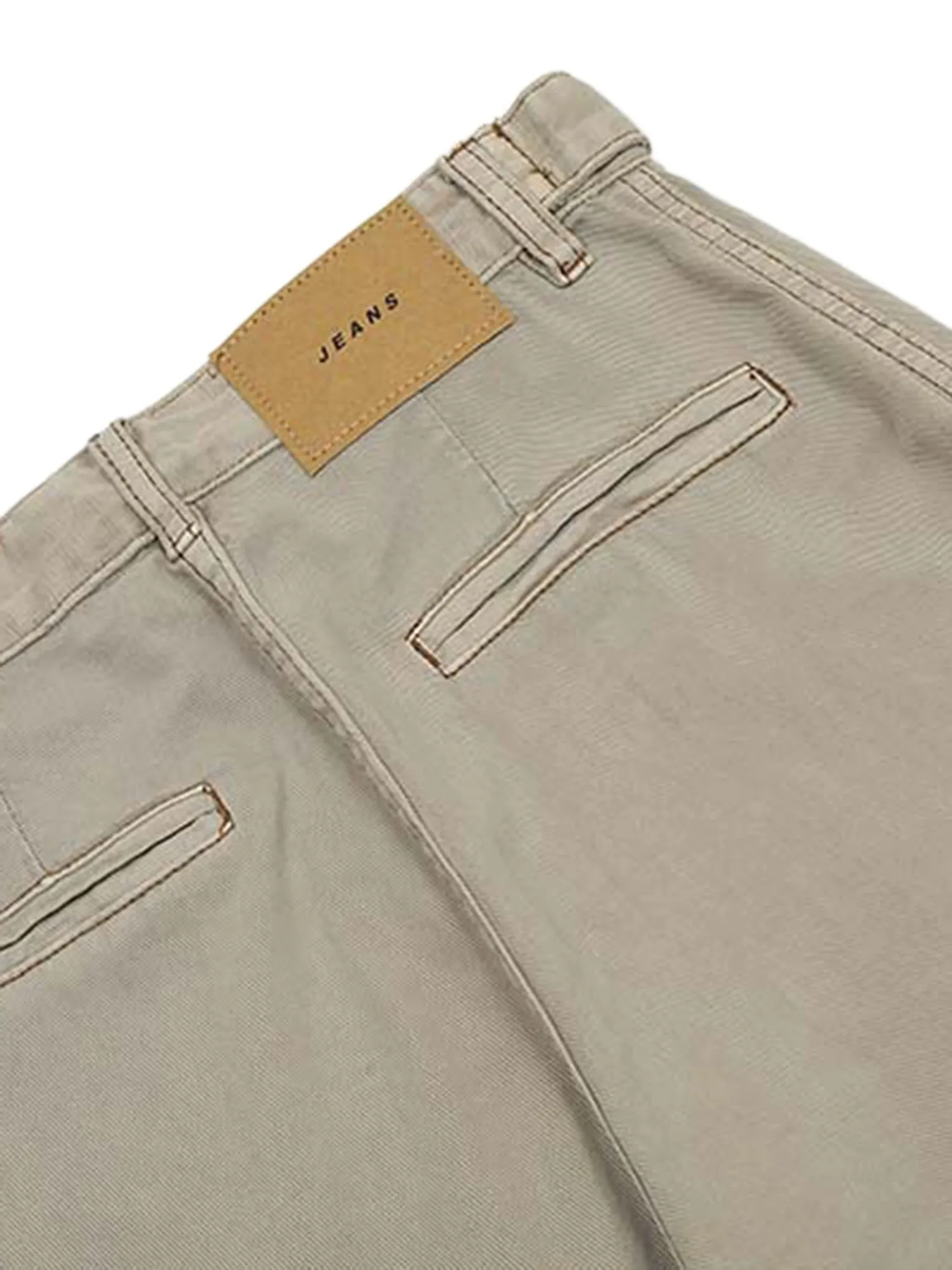 Thesupermade High Street Multi-pocket Workwear Casual Jorts