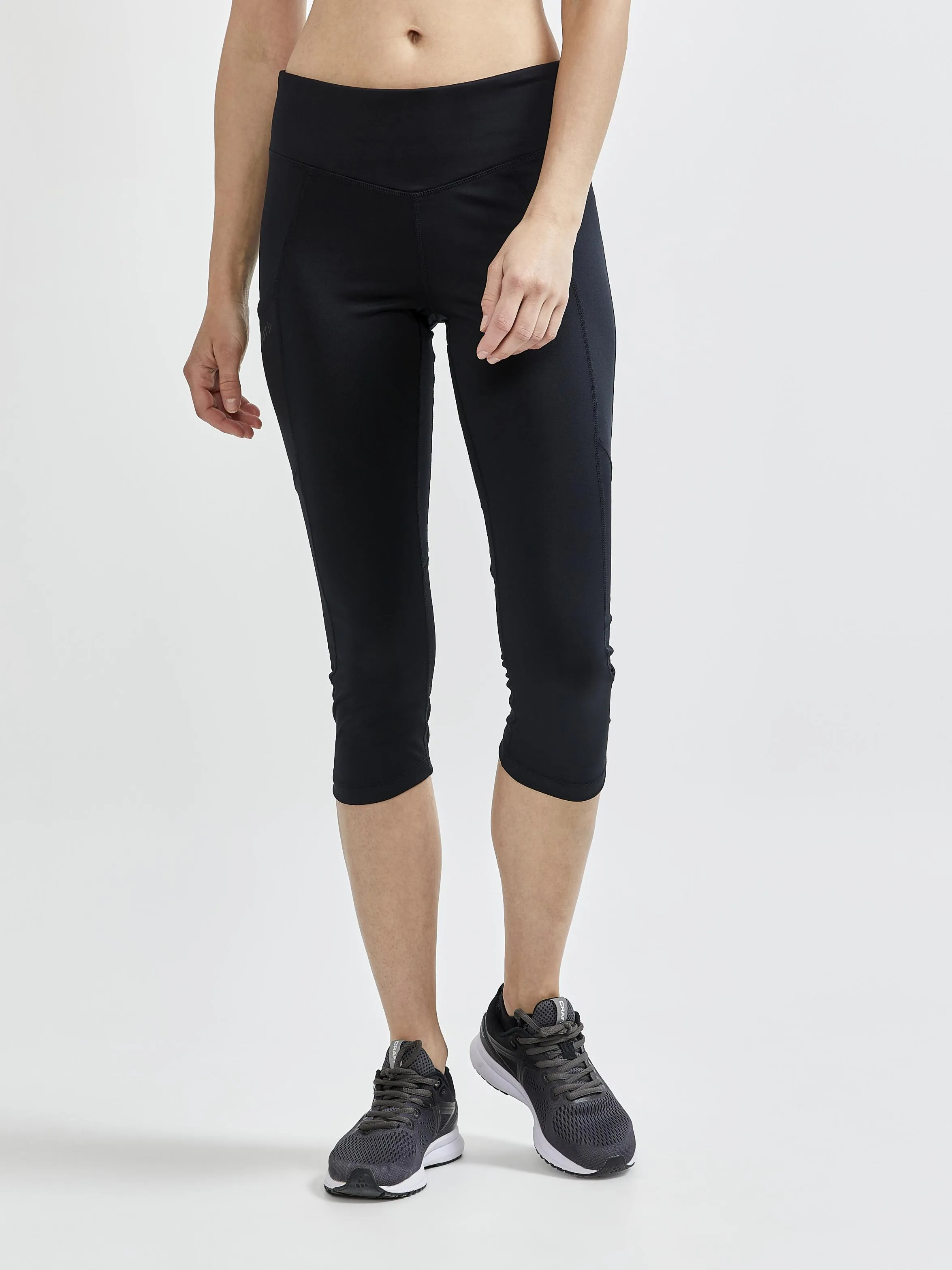 Women's ADV Essence Capri Training Tights