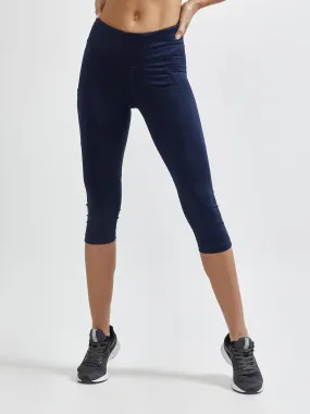 Women's ADV Essence Capri Training Tights