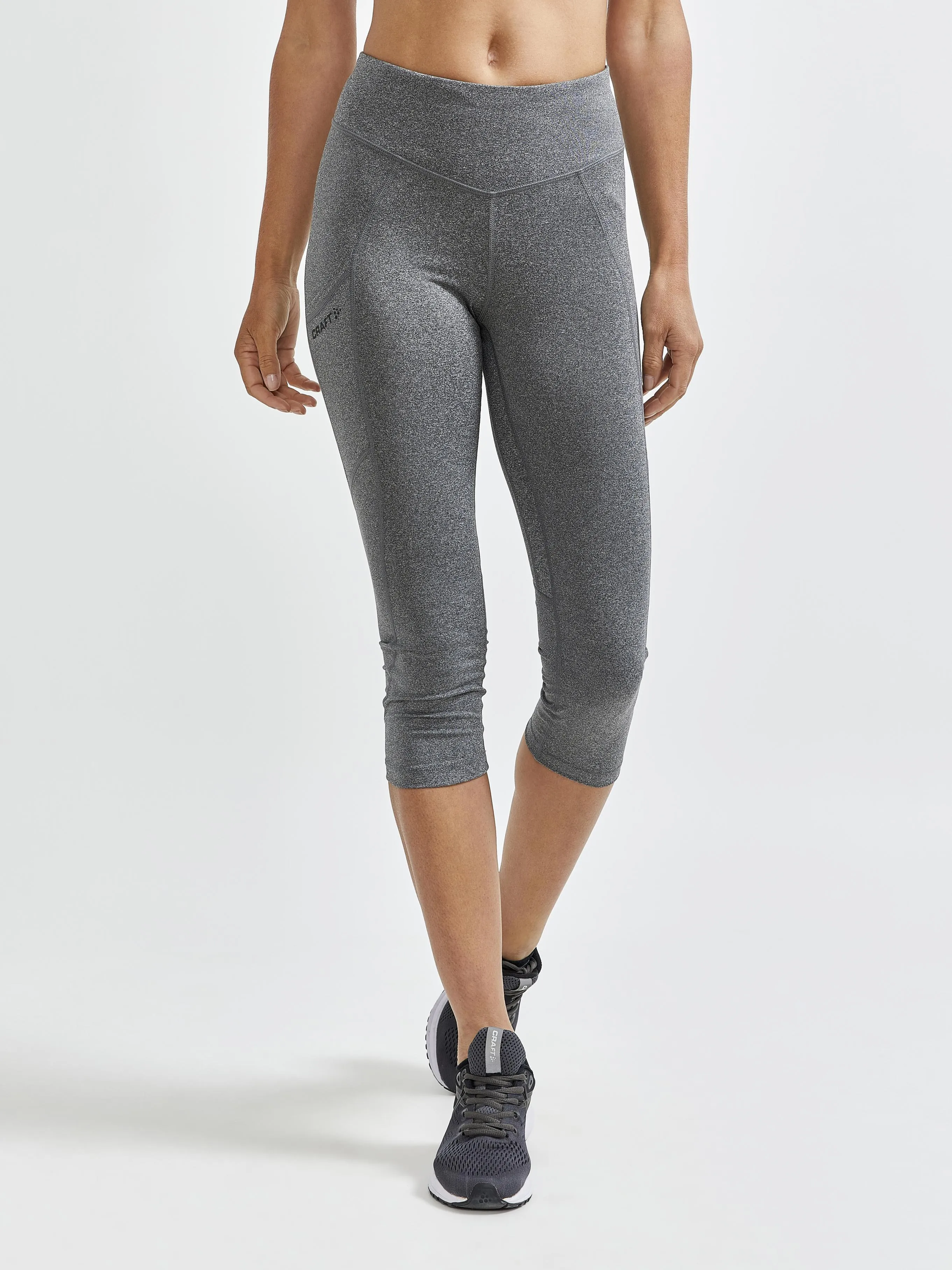 Women's ADV Essence Capri Training Tights